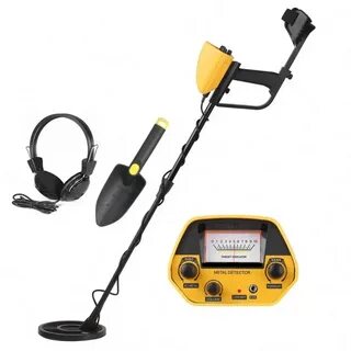 In-Depth Analysis: Gold Monster 1000 Metal Detector Review