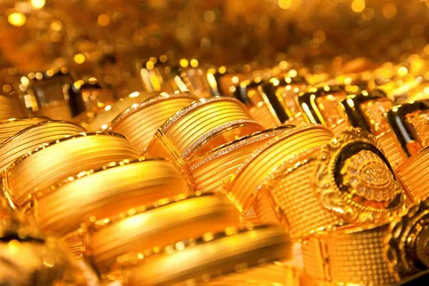 The Benefits of Investing in Gold at a Low Price