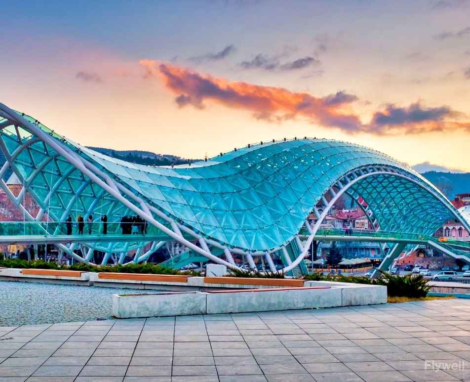 أفضل خدمات السياحة في أذربيجان لتجربة سفر مميزة