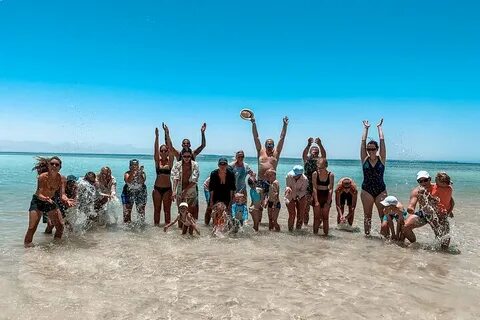 Top Tips for Securing Your Orange Bay Hurghada Booking
