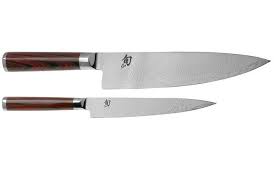 Why Handcrafted Chef Knives Are Essential for Serious Cooks