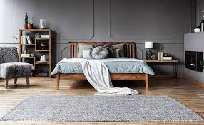 The Ultimate in Minimalist Chic: Modern Grey Bedroom Set Ideas