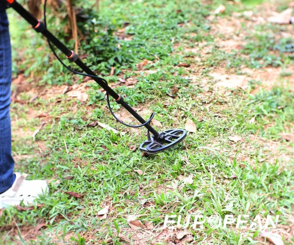 Nokta vs Garrett: Determining the Superior Metal Detector