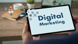 Revolutionizing Brand Reach: The Role of Digital Marketing Agency Cairo