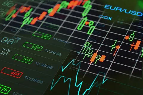 تأثير العواطف على عمليات اتخاذ القرارات في سوق الفوركس
