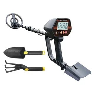 How to Choose the Best Long Range Metal Detector for You