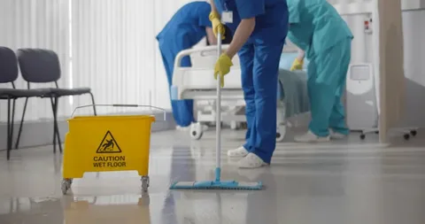Top Benefits of Outsourcing Your End-of-Tenancy Cleaning to a Professional Service