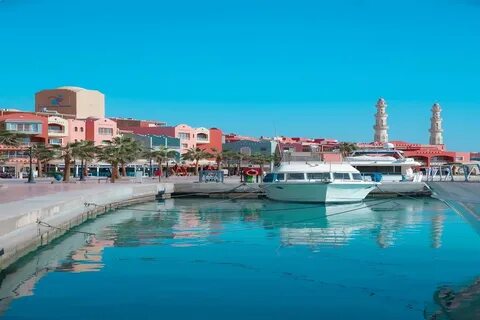 Exploring Ancient Wonders: Pyramids Tour from Hurghada