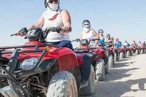 Plan Your Dream Vacation in Hurghada with Expert Travel Agents