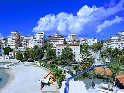 Unwind and Relax with Albania