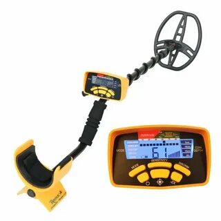 Unearth Buried Treasure with the Best Gold Metal Detectors