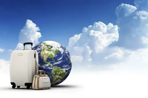 جبال جورجيا: متنفس طبيعي لهواة التسلق والمشي