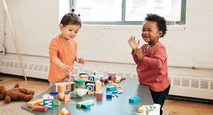 The Benefits of Enrolling Your Child in a West Ridg Nursery