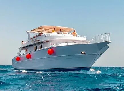 Experience the Magic of Orange Bay Excursion in Hurghada