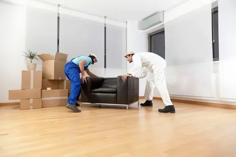 تجربة تنظيف الأثاث بالبخار ونتائجها المذهلة