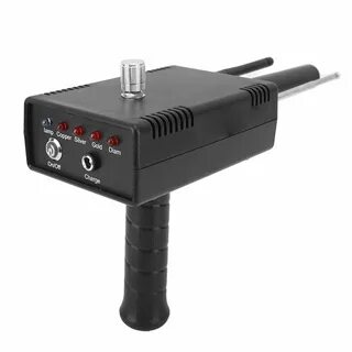 Top 10 Metal Detectors in Canada for Treasure Hunting