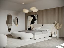 The Latest Trends in Modern Queen Bedroom Sets