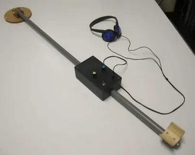 Tips for Using Metal Detectors in Desert Environments