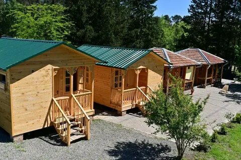 Unwind and Relax: Lake Cottage Georgia Getaways