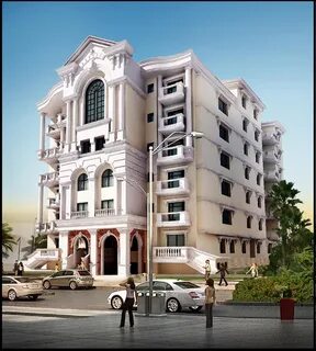 فلل فاخرة للبيع بالتقسيط في كينج مريوط: تمتع بالرفاهية والهدوء