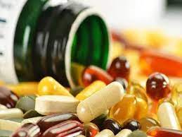 تناول الفيتامينات بشكل زائد يؤدي لمشاكل صحية خطيرة