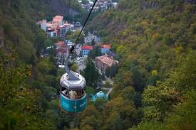 عروض أرمينيا السياحية: الجولات الثقافية والتاريخية الرائعة