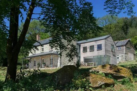 Unwind and Relax: A Guide to Holiday Cottages in Georgia
