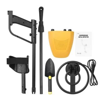 Discover the Best Metal Detectors for Gold Hunting Enthusiasts