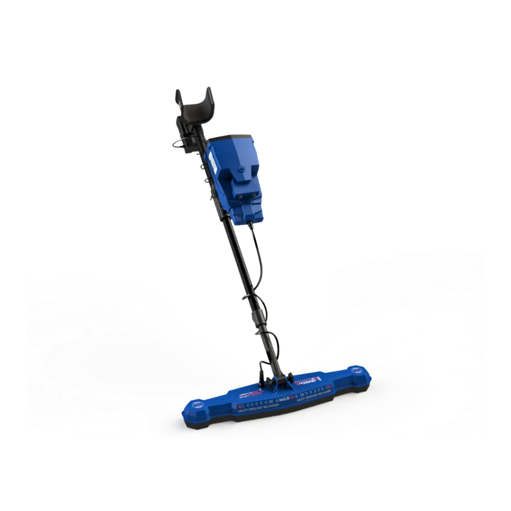 Dive Into History: The Ultimate Guide to Underwater Metal Detectors