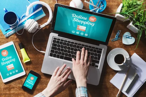 استراتيجيات التسويق الإلكتروني المتطورة لدعم نمو الشركات الناشئة