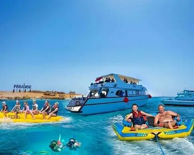 Sail Away: Red Sea Boat Trip from Hurghada for an Unforgettable Experience