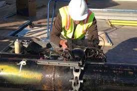 Standards and Regulations for Welder Qualification in Egypt