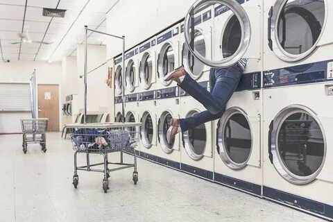 تقنية الغسالة الاتوماتيكية: نظافة وأداء يلبي احتياجاتك