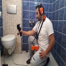 تطور مشروع السباكة المتكامل مع مهندسي الصحة في الكويت