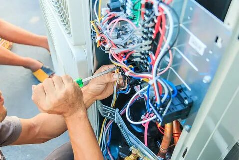 مهارات يجب أن يتمتع بها فني وحدات تكييف لضمان الخدمة الجيدة