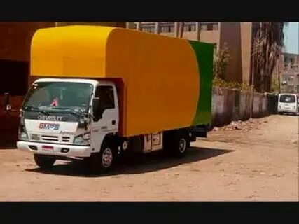 خدمات التغليف المتقدمة لشركات نقل العفش