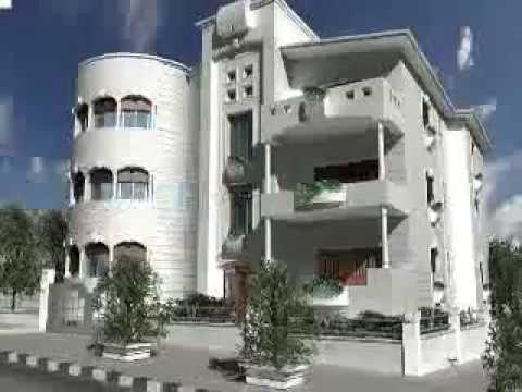 الأمان والخصوصية في شقق تمليك النزهه الجديده