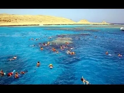 Exploring the Rich History of Hurghada on a Private Day Tour