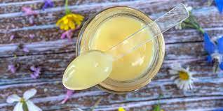 فوائد الزبادي بالعسل للرجال: تقوية الجهاز المناعي وزيادة الطاقة