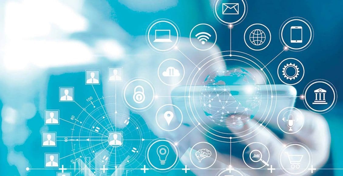استخدام أنظمة إدارة المحتوى في بناء موقع الكتروني متجاوب