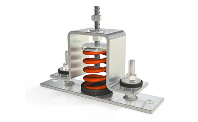 Understanding the Importance of Floor Mount Vibration Isolators