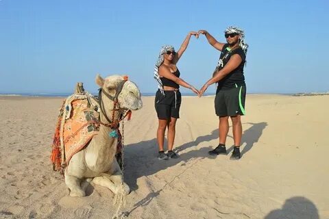 Orange Bay Boat Trip: A Must-Do Experience in Hurghada