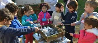 التفوق التعليمي والبرامج الإثرائية في The best schools in Hurghada