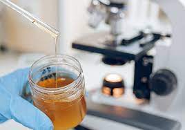 أكياس العسل الملكي كمصدر طبيعي لتقوية الجهاز المناعي