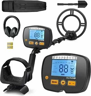 Tips for Finding the Best Deal on Garrett ATX Detector