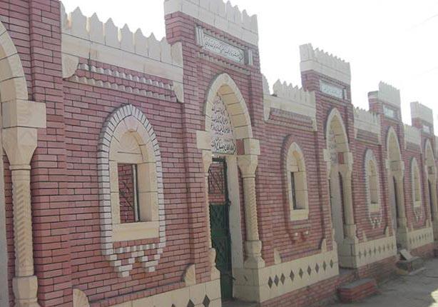 مدافن بموقع مميز للبيع بالتقسيط في 6 أكتوبر