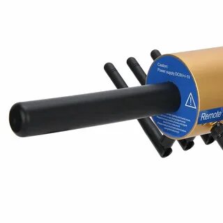 Find Buried Gold with the Best Deep Seeking Metal Detector