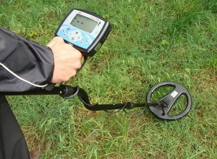 How to Choose the Right Metal Detector for Your Needs