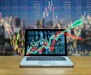 أهمية دراسة تاريخ الشموع اليابانية في التحليل الفني