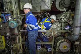 Expert NDT Services in Egypt: Finding the Best Company for Your Needs